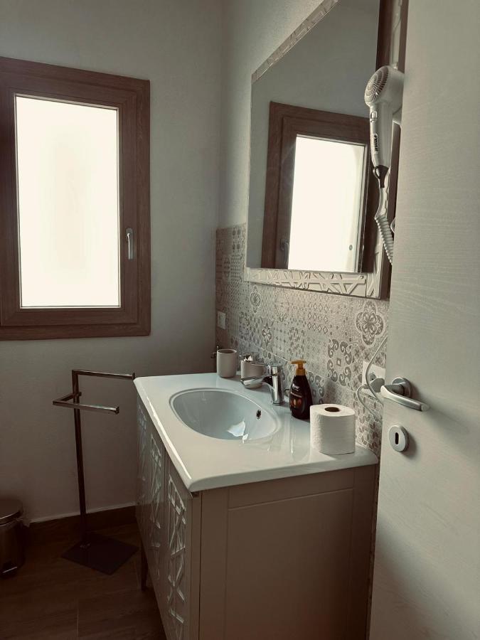 B&B Luchia Orosei Exteriér fotografie