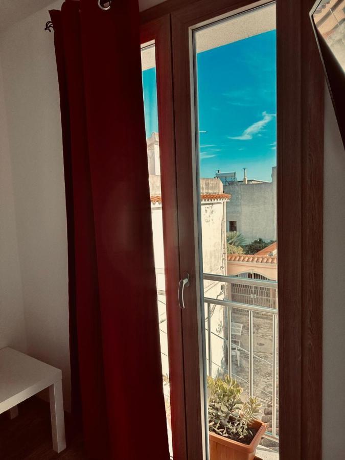 B&B Luchia Orosei Exteriér fotografie