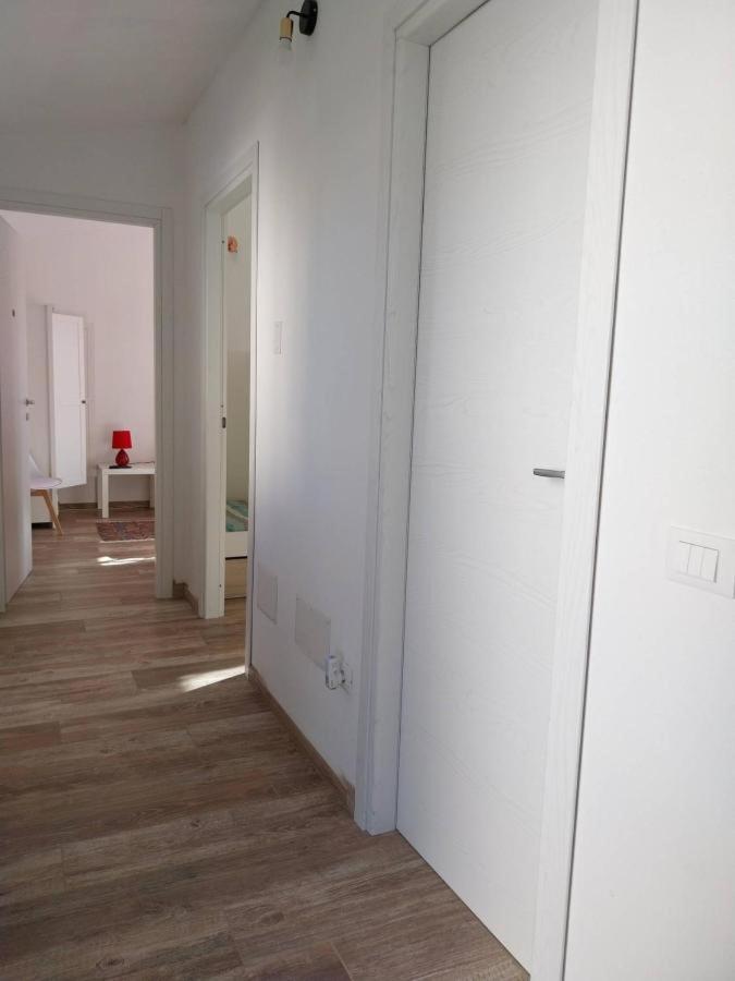 B&B Luchia Orosei Exteriér fotografie