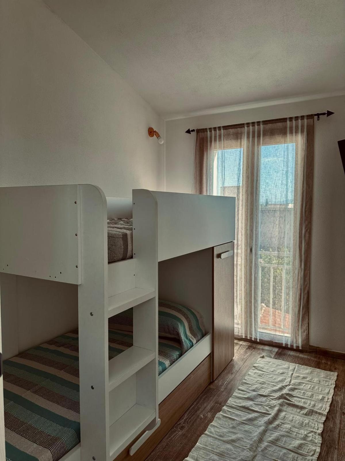 B&B Luchia Orosei Exteriér fotografie