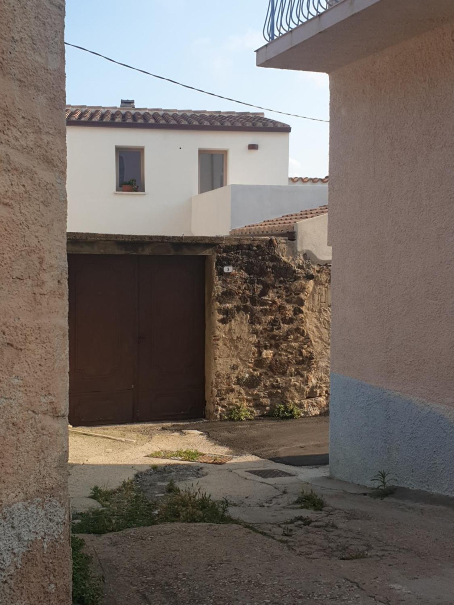 B&B Luchia Orosei Exteriér fotografie